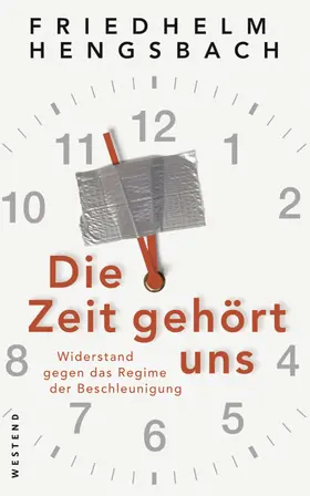 Hengsbach | Die Zeit gehört uns | E-Book | sack.de