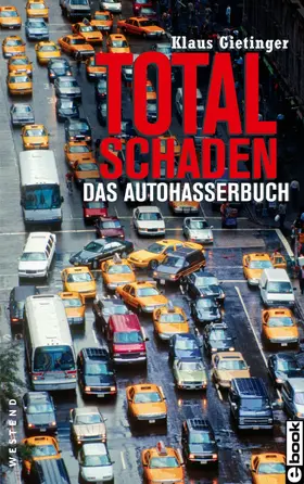 Gietinger |  Totalschaden | eBook | Sack Fachmedien