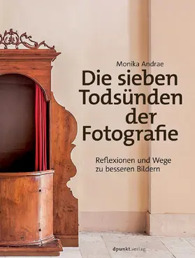 Andrae |  Die sieben Todsünden der Fotografie | Buch |  Sack Fachmedien