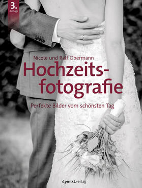 Obermann |  Hochzeitsfotografie | Buch |  Sack Fachmedien