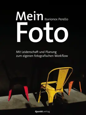 Perello |  Mein Foto | Buch |  Sack Fachmedien