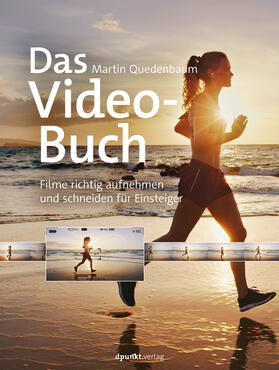 Quedenbaum |  Das Video-Buch | Buch |  Sack Fachmedien