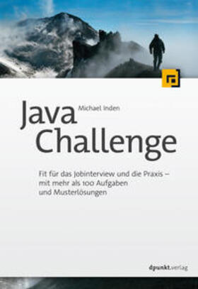 Inden |  Java Challenge | Buch |  Sack Fachmedien