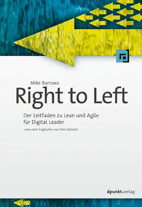 Burrows |  Right to Left | Buch |  Sack Fachmedien