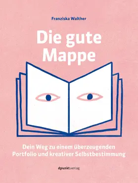 Walther |  Die gute Mappe | Buch |  Sack Fachmedien