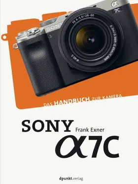 Exner |  Sony Alpha 7C | Buch |  Sack Fachmedien