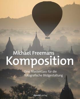 Freeman |  Michael Freemans Komposition | Buch |  Sack Fachmedien