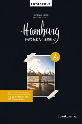 Krieg |  Hamburg fotografieren | Buch |  Sack Fachmedien