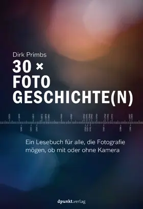 Primbs |  30 × Fotogeschichte(n) | Buch |  Sack Fachmedien