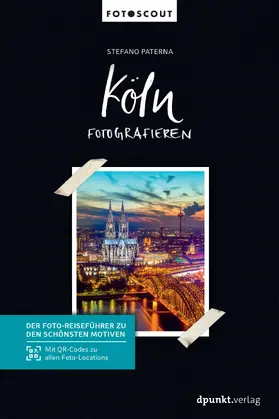 Paterna |  Köln fotografieren | Buch |  Sack Fachmedien