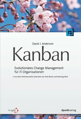 Anderson | Kanban | E-Book | sack.de