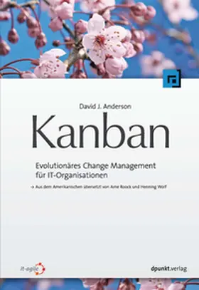 Anderson |  Kanban | eBook | Sack Fachmedien