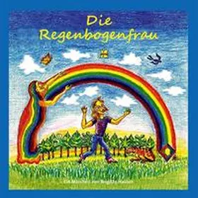 Hauser |  Die Regenbogenfrau | Buch |  Sack Fachmedien