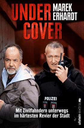 Erhardt |  Undercover | Buch |  Sack Fachmedien