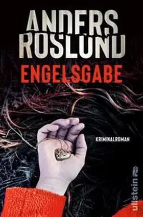 Roslund |  Engelsgabe | Buch |  Sack Fachmedien