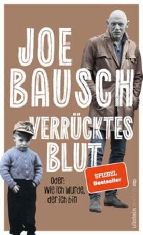 Bausch / Cantz |  Verrücktes Blut | Buch |  Sack Fachmedien