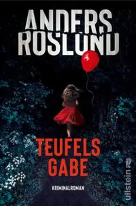 Roslund |  Teufelsgabe | Buch |  Sack Fachmedien