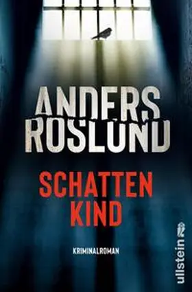 Roslund |  Schattenkind | Buch |  Sack Fachmedien