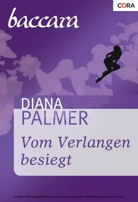 Palmer |  Vom Verlangen besiegt | eBook | Sack Fachmedien