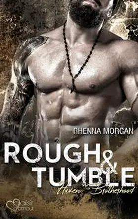 Morgan |  Haven Brotherhood: Rough & Tumble | Buch |  Sack Fachmedien