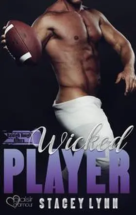 Lynn |  Wicked Player | Buch |  Sack Fachmedien