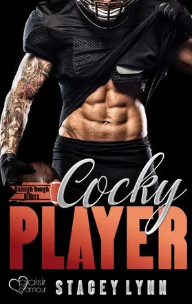 Lynn |  Cocky Player | eBook | Sack Fachmedien