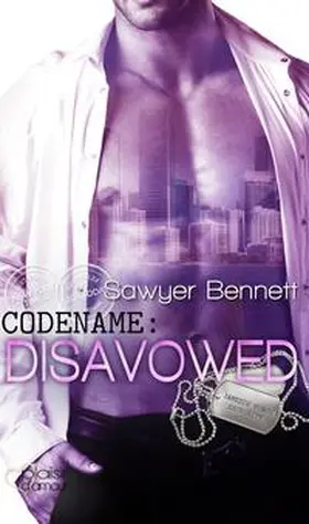 Bennett |  Codename: Disavowed | Buch |  Sack Fachmedien