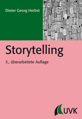 Herbst |  Storytelling | eBook | Sack Fachmedien