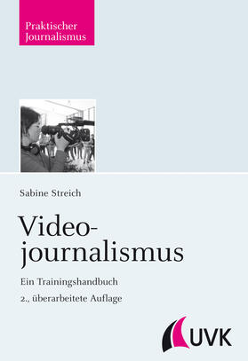 Streich |  Videojournalismus | eBook | Sack Fachmedien