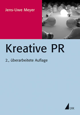 Meyer |  Kreative PR | eBook | Sack Fachmedien