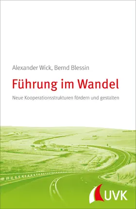 Blessin / Wick |  Führung im Wandel | eBook | Sack Fachmedien