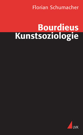 Schumacher |  Bourdieus Kunstsoziologie | eBook | Sack Fachmedien