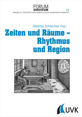 Schiersner |  Zeiten und Räume – Rhythmus und Region | eBook | Sack Fachmedien