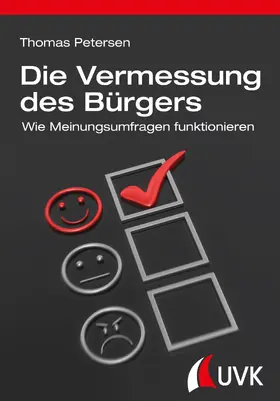 Petersen |  Die Vermessung des Bürgers | eBook | Sack Fachmedien