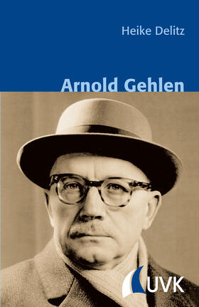Delitz |  Arnold Gehlen | eBook | Sack Fachmedien