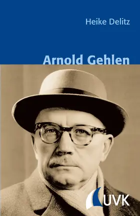 Delitz |  Arnold Gehlen | eBook | Sack Fachmedien