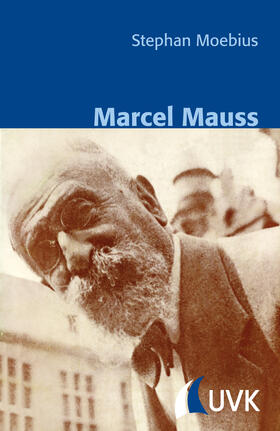 Moebius / Schnettler |  Marcel Mauss | eBook | Sack Fachmedien