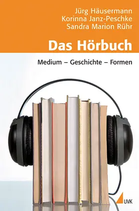 Häusermann / Rühr / Janz-Peschke |  Das Hörbuch | eBook | Sack Fachmedien