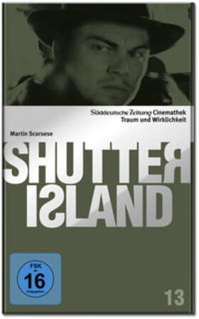 Kalogridis |  Shutter Island | Sonstiges |  Sack Fachmedien