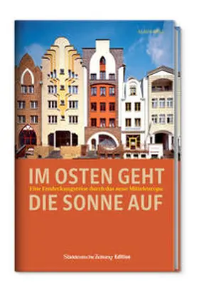 Brill | Im Osten geht die Sonne auf | Buch | 978-3-86497-194-5 | sack.de