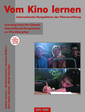 Henzler / Pauleit / Rüffert |  Vom Kino lernen | Buch |  Sack Fachmedien