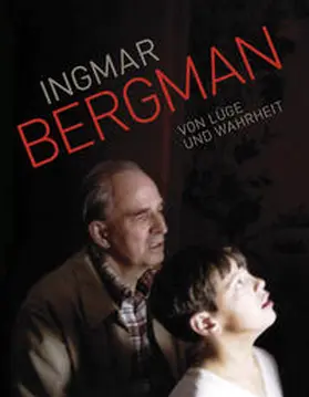 Warnecke / Jaspers |  Ingmar Bergman | Buch |  Sack Fachmedien