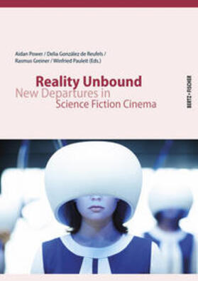 Power / González de Reufels / Greiner |  Reality Unbound | Buch |  Sack Fachmedien