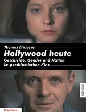 Elsaesser |  Hollywood heute | Buch |  Sack Fachmedien