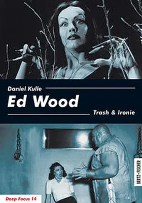 Kulle |  Ed Wood | Buch |  Sack Fachmedien