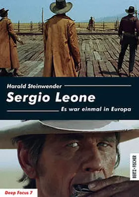 Steinwender | Sergio Leone | Buch | 978-3-86505-317-6 | sack.de