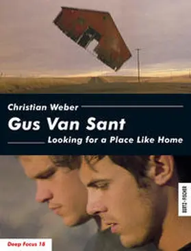 Weber |  Gus Van Sant | Buch |  Sack Fachmedien