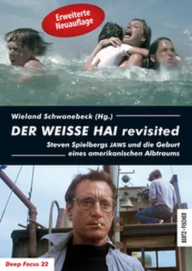 Schwanebeck |  DER WEISSE HAI revisited | Buch |  Sack Fachmedien