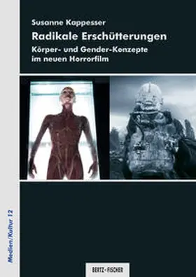 Kappesser |  Radikale Erschütterungen | Buch |  Sack Fachmedien