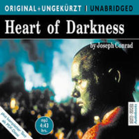 Conrad |  Heart of Darkness | Sonstiges |  Sack Fachmedien